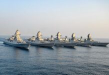 Indo-Pacific
