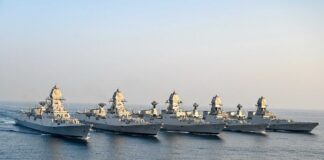 Indo-Pacific