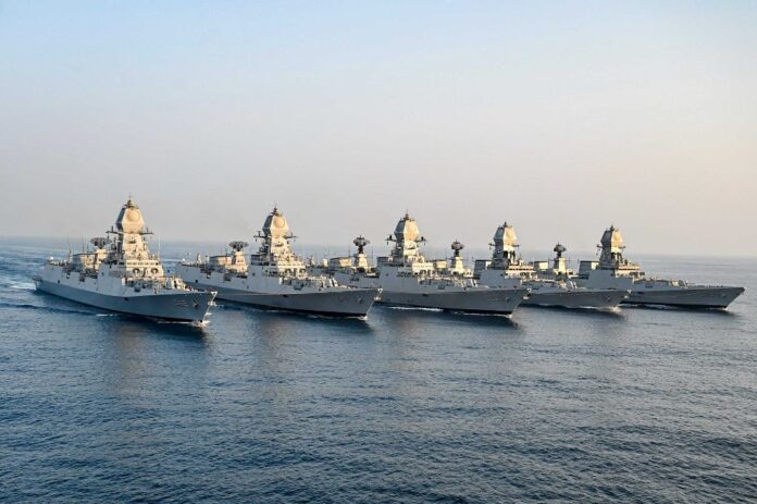 Indo-Pacific
