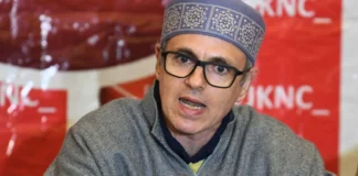 Omar Abdullah
