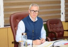 Omar Abdullah
