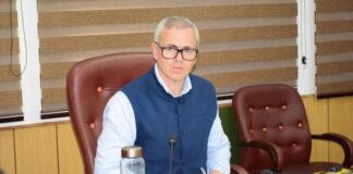 Omar Abdullah