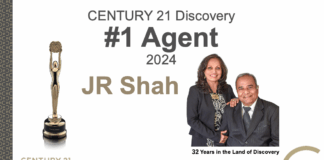 JR Shah