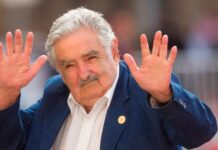 Jose Mujica