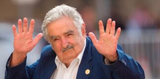 Jose Mujica