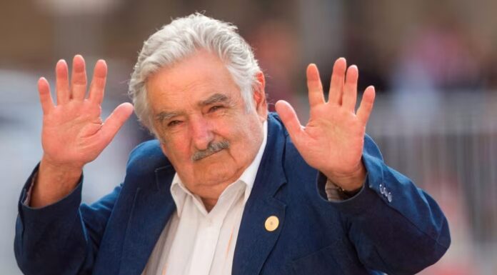 Jose Mujica