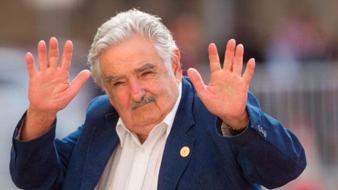 Jose Mujica
