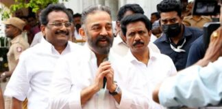 Kamal Hassan