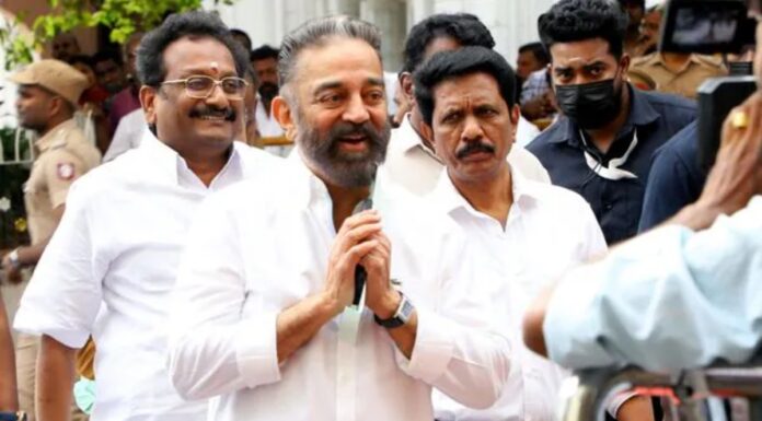 Kamal Hassan