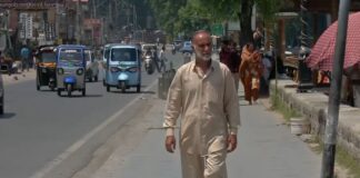 Kashmir