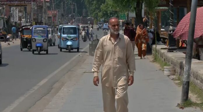 Kashmir