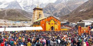 Kedarnath