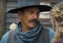 Kevin Costner