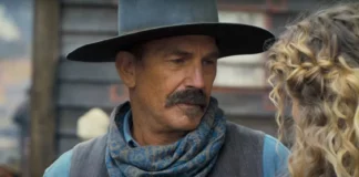 Kevin Costner