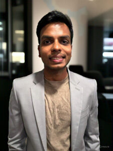 Krishna Ganeriwal
