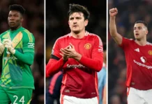 Manchester United