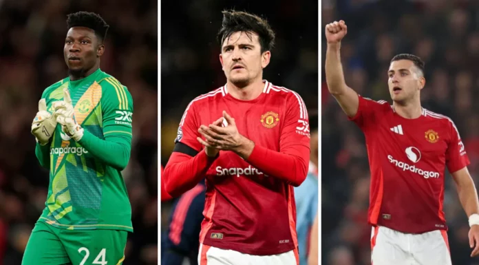 Manchester United