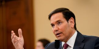 Marco Rubio
