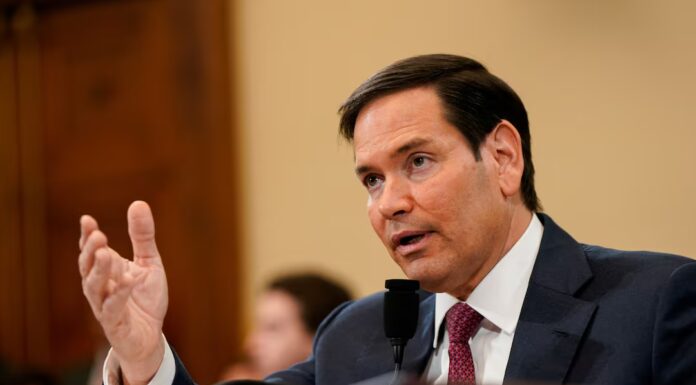 Marco Rubio