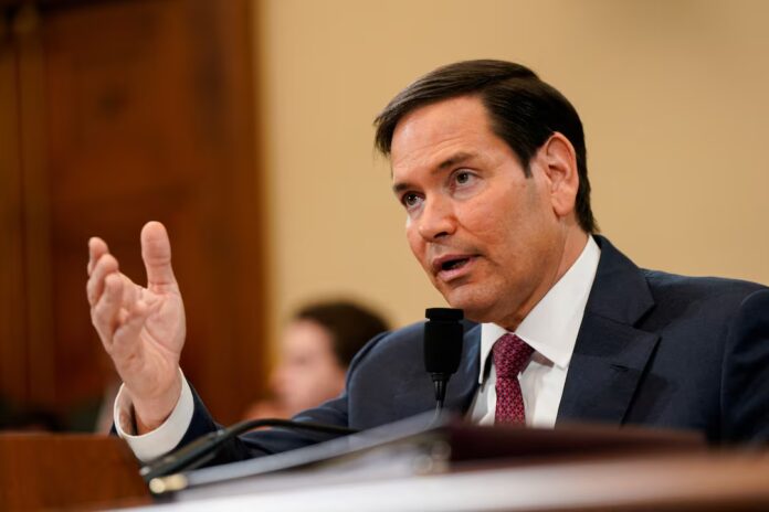 Marco Rubio