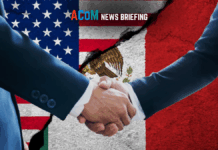 Mexico-US relations