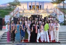 Miss World