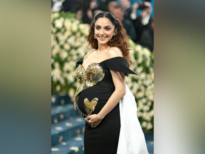 Kiara Advani