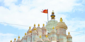 Siddhivinayak Temple