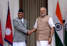 Nepal