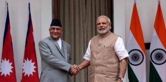 Nepal
