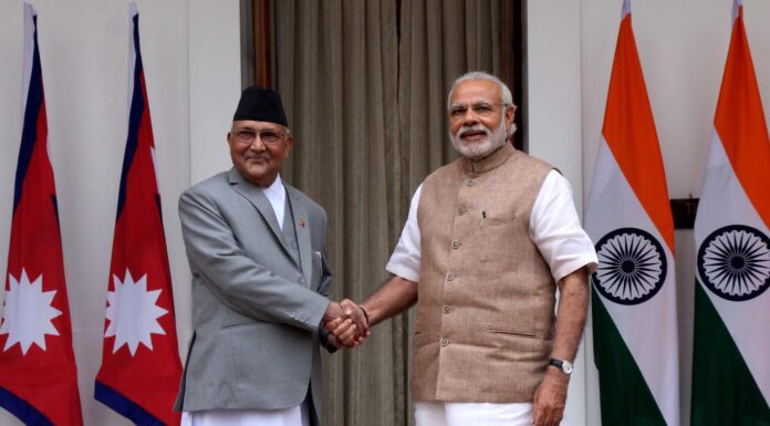 Nepal