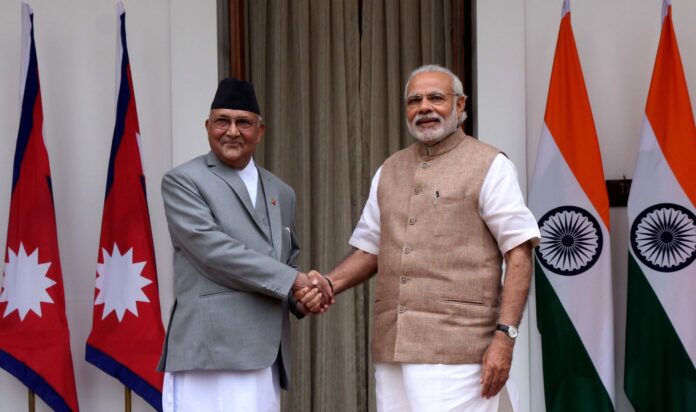 Nepal