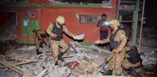 Operation Sindoor