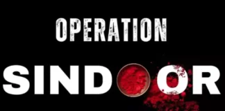 Operation Sindoor