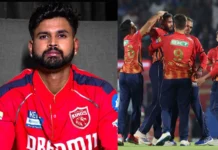 Shreyas Iyer