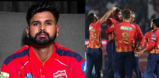 Shreyas Iyer