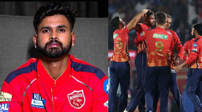 Shreyas Iyer