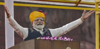 development projects
