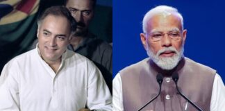 Rajiv Gandhi