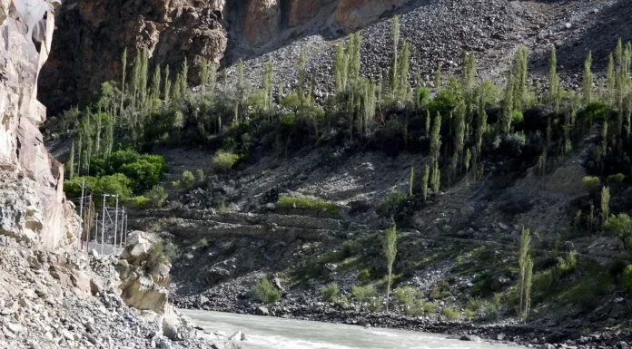 Pakistan