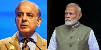 Shehbaz Sharif