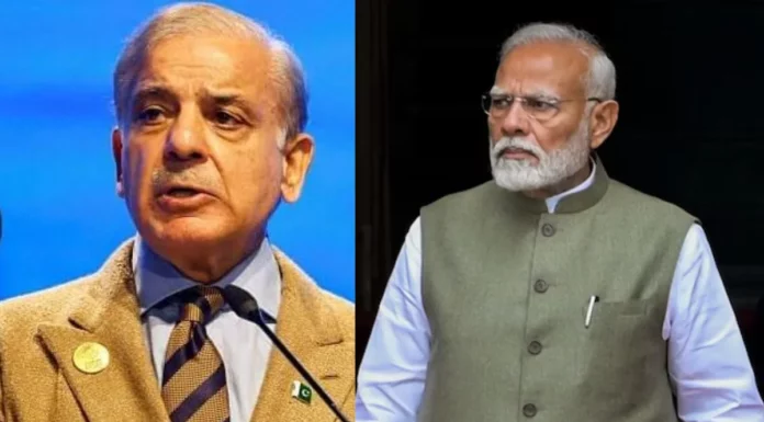 Shehbaz Sharif