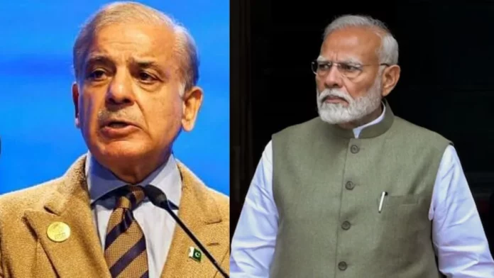 Shehbaz Sharif