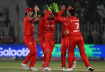 Pakistan Super League