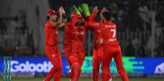 Pakistan Super League