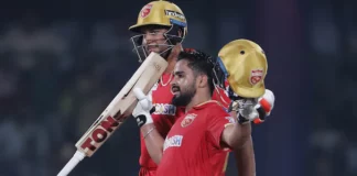 Prabhsimran Singh