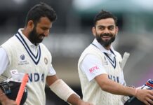 Pujara