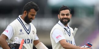 Pujara