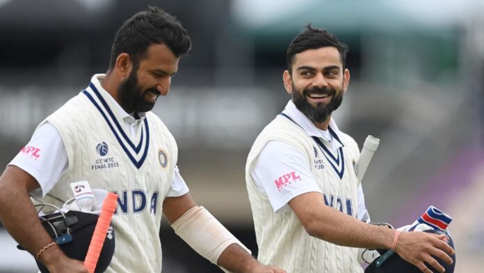 Pujara