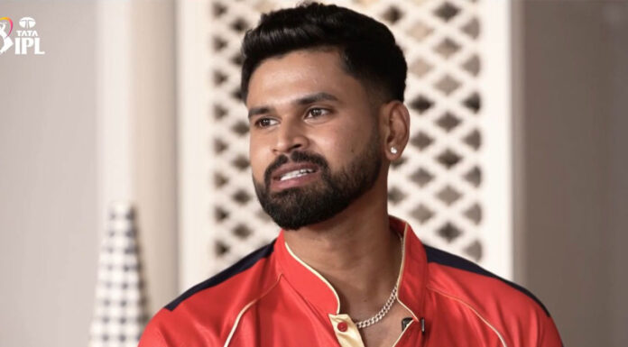 Punjab Kings